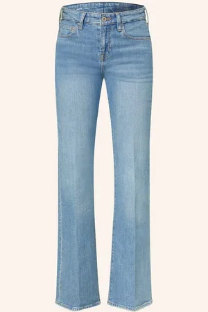 AG Jeans Bootcut Džíny Sophie
