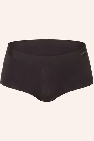 Skiny Kalhotky Panty Smartouch černá