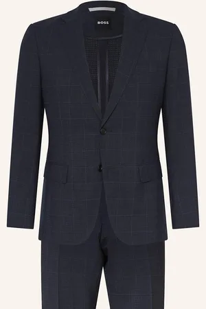 HUGO BOSS Oblek Huge Slim Fit