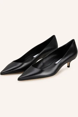 Jimmy Choo Lodičky Amelia černá