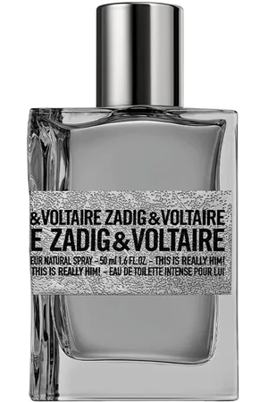 Zadig & Voltaire This Is Really Him! Eau de Toilette Intense 50 ml