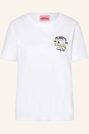 Frogbox Tričko bílá