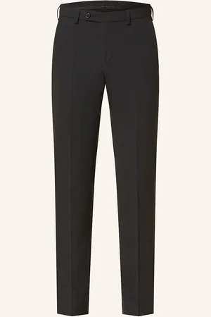 Digel Oblekové Kalhoty Apollo Slim Fit