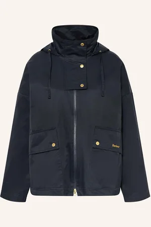 Barbour Bunda tmavě modrá