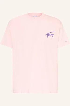 Tommy Hilfiger Tričko růžová