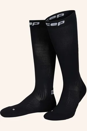 CEP Běžecké Ponožky The Run Socks Tall