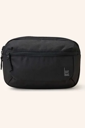 Got Bag Ledvinka Sling černá