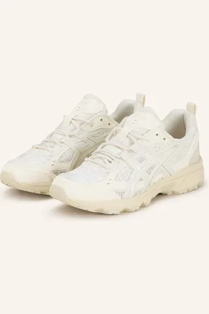Asics Sneakersy Gel Nunobiki režná světle šedá