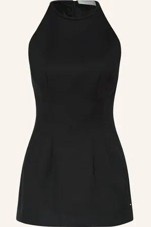 Sportmax Top Addi černá