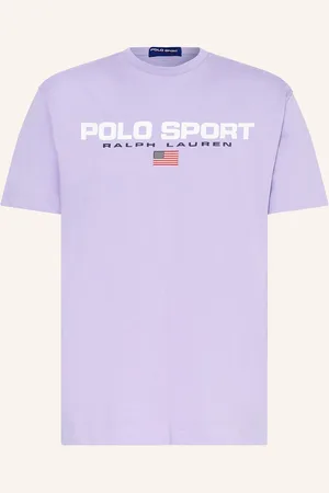 Ralph Lauren Tričko fialová
