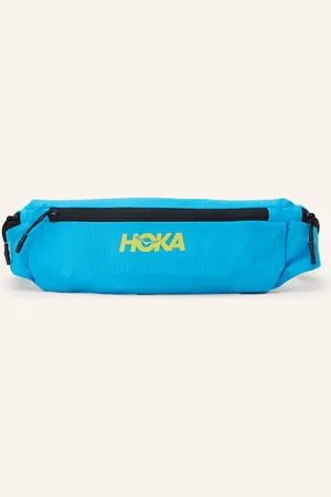 Hoka One One Ledvinka neonově modrá