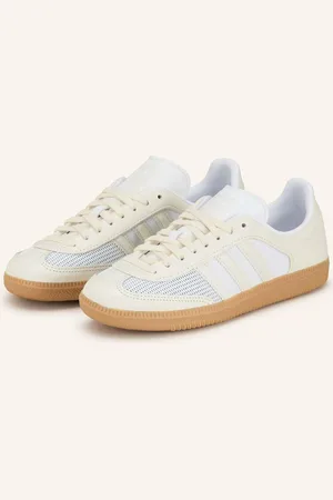 adidas Sneakersy Samba Og režná bílá