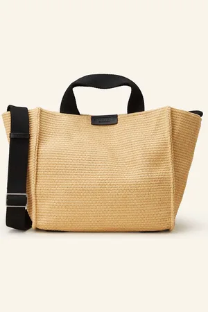 Marc O’ Polo Shopper Medium béžová