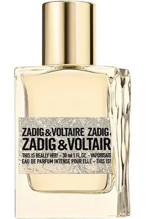 Zadig & Voltaire This Is Really Her! Eau de Parfum Intense 30 ml