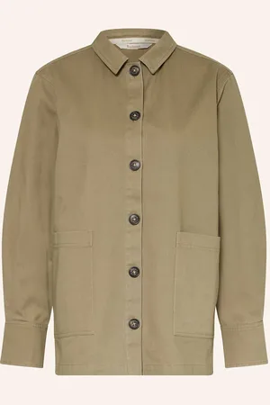 Barbour Svrchní Košile Lyndale