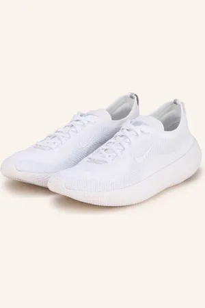 Nike Fitness Obuv Free 2025 bílá