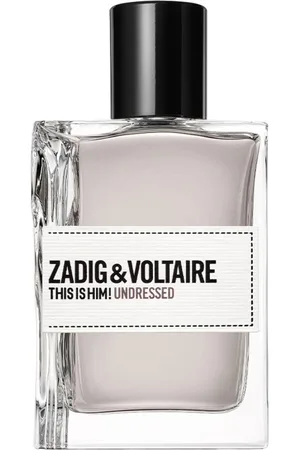 Zadig & Voltaire This Is Him! Undressed Eau de Toilette 50 ml