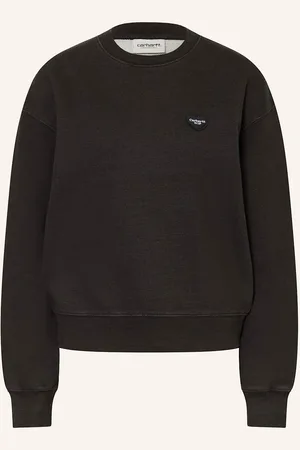 Carhartt Mikina Ingo černá