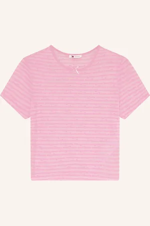 Tommy Hilfiger Tričko růžová
