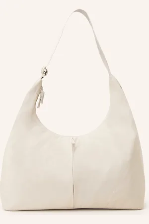 Got Bag Taška Přes Rameno krémová