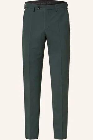 Digel Oblekové Kalhoty Apollo Slim Fit