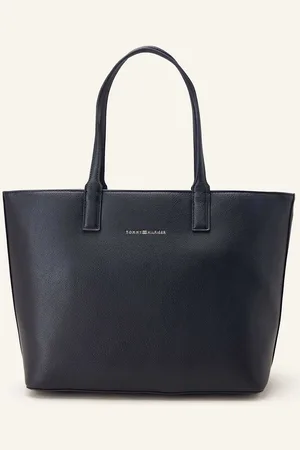Tommy Hilfiger Shopper černá