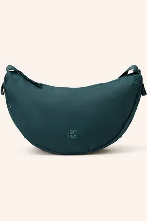 Got Bag Kabelka Přes Rameno Moon Small petrolejová