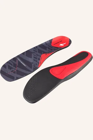 Specialized Vložky Body Geometry Sl Gen 2 černá červená
