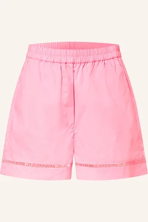 INWEAR Šortky Furlaiw růžová