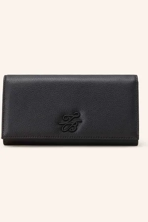 Ted Baker Peněženka Marlah černá