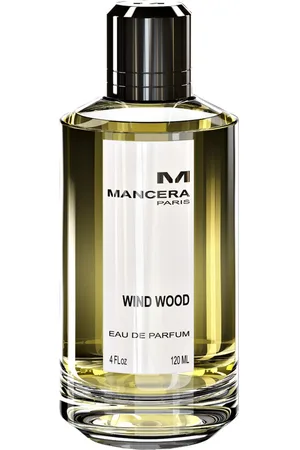 MANCERA Wind Wood Eau de Parfum 120 ml