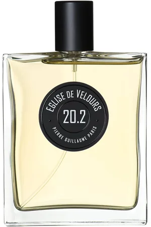 Pierre Guillaume Paris 20.2 Eglise De Velours Eau de Parfum 100 ml