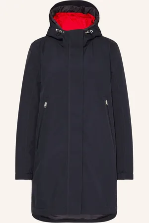 Fuchs Schmitt Parka tmavě modrá
