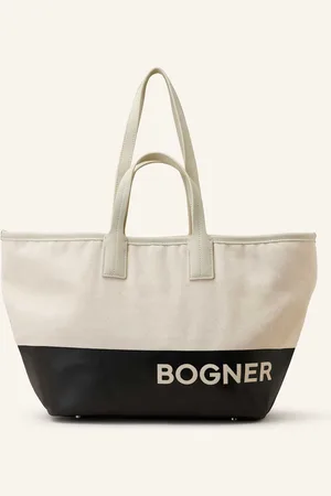 Bogner Shopper Wiesen Lotta S Pouzdrem režná černá