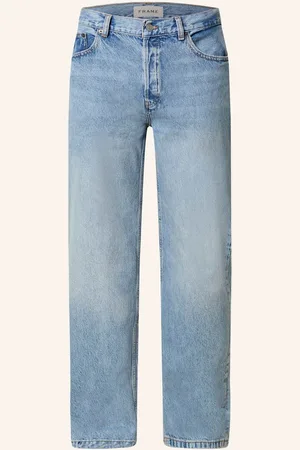 Frame Džíny Jefferson Relaxed Fit