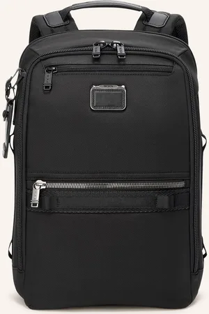 Tumi Batoh Alpha Bravo Dynamic Backpack černá