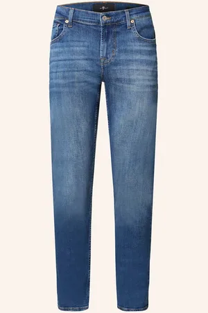 7 for all Mankind Džíny Slimmy Tapered Vernon Skinny Fit