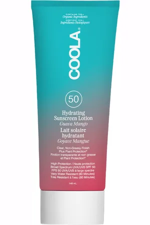 Coola Classic Body Guava Mango Spf 50 Ochrana proti slunci 148 ml