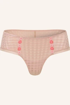 Marie Jo Kalhotky Panty Avero Tiny růžová