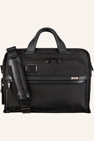 Tumi Alpha 3 Taška Na Laptop černá