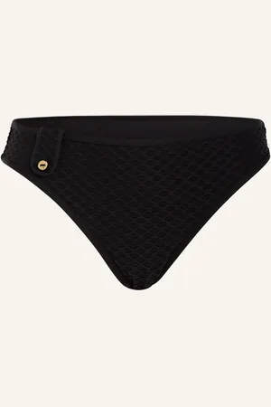 Marie Jo Basic Bikinové Kalhotky Brigitte černá