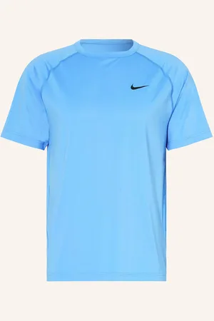 Nike Tričko Dri-Fit Ready tmavě modrá
