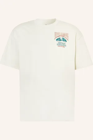 Under Armour Oversized Tričko Ua Hw Record Breakers béžová