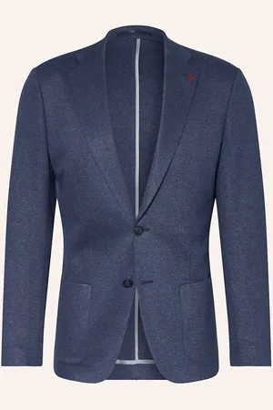 Roy Robson Oblekové Sako Slim Fit