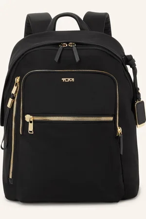 Tumi Voyageur Batoh Halsey S Přihrádkou Na Notebook černá