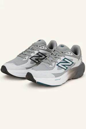 New Balance Běžecké Boty Fresh Foam Trainer šedá světle šedá