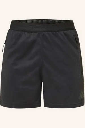 adidas Tréninkové Šortky Airchill černá