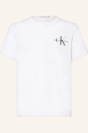 Calvin Klein Tričko bílá
