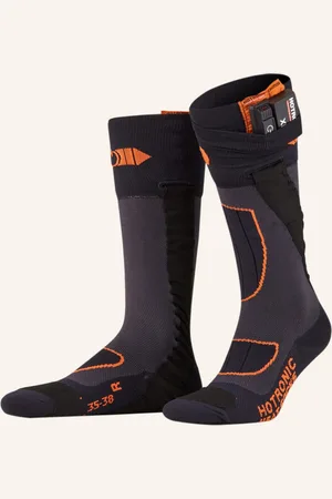 BootDoc Lyžařské Termoponožky Xlp 1p 0
