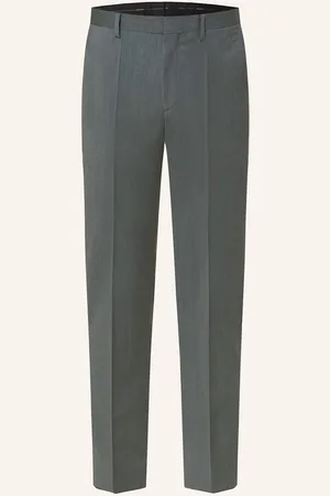 Roy Robson Oblekové Kalhoty Regular Fit